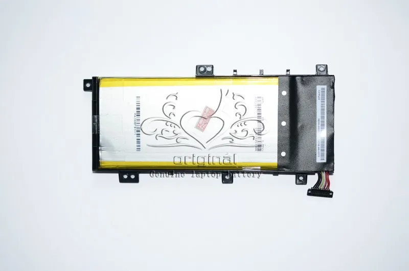 Оригинальный аккумулятор для ноутбука JIGU C21N1333 C21NI333 ASUS TP550L TP550LA TP550LD TP550LJ