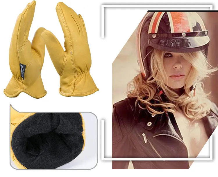 New Men's Work Gloves Goat Leather Security Protection Safety Workers Working Welding -30 Warm Waterproof Gloves For Men 0002 New Men's Work Gloves Goat Leather Security Protection Safety Workers Working Welding -30 Warm Waterproof Gloves For Men 0002