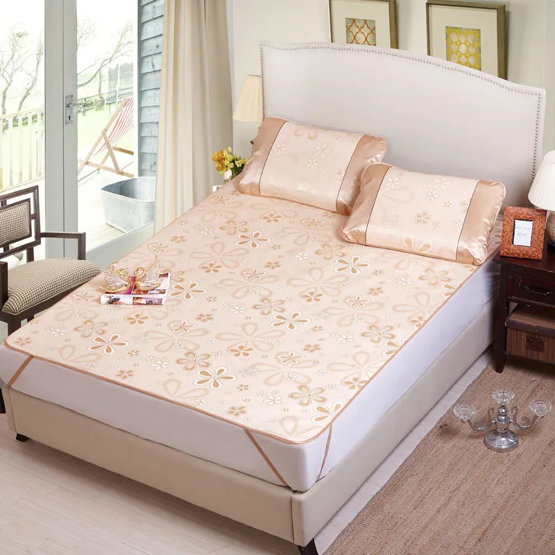 Summer cool mat Flower bed Protection mat Viscose Fiber ...