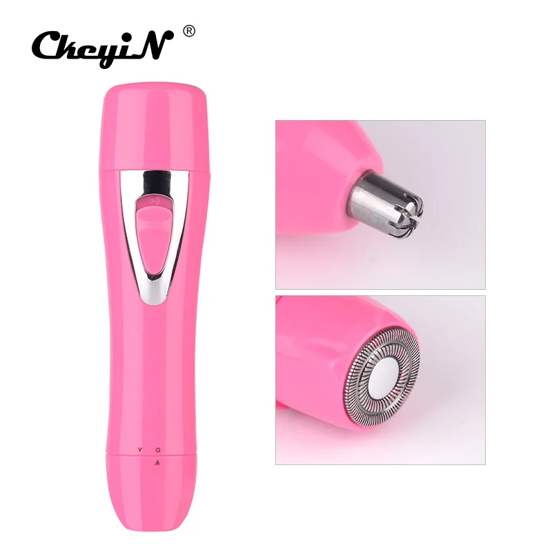 carregamento remoção do cabelo à prova dwaterproof