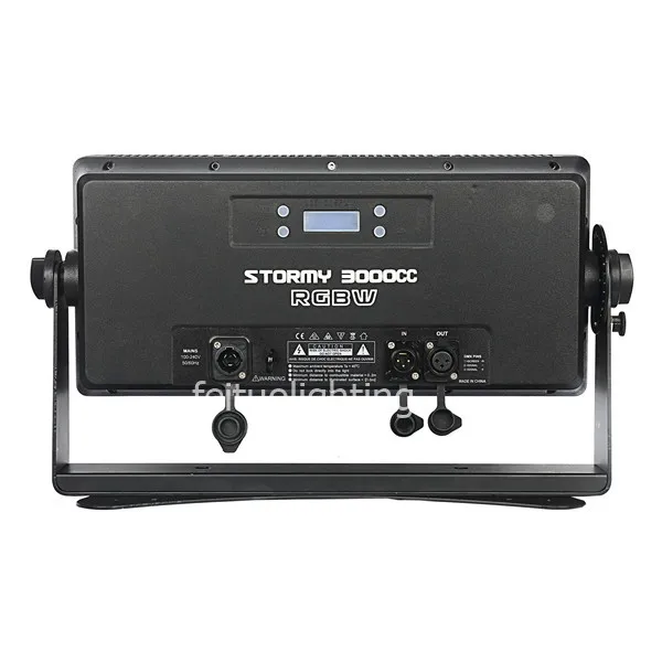waterproof strobe rgbw light02_