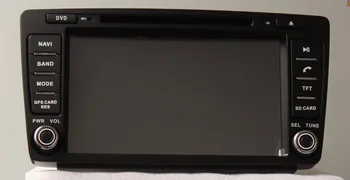 

RAM 2GB HD Android 9.0 Fit SKODA OCTAVIA 2005 2006 2007-2008 / 2013- CAR DVD Player Multimedia Navigation GPS NAVI Radio DVD MAP