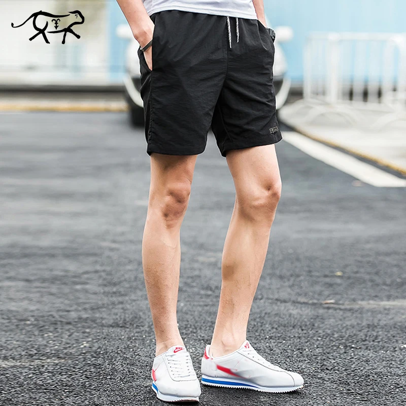 New Design Men Shorts Fashion Summer Men's Beach Shorts Casual Short ...