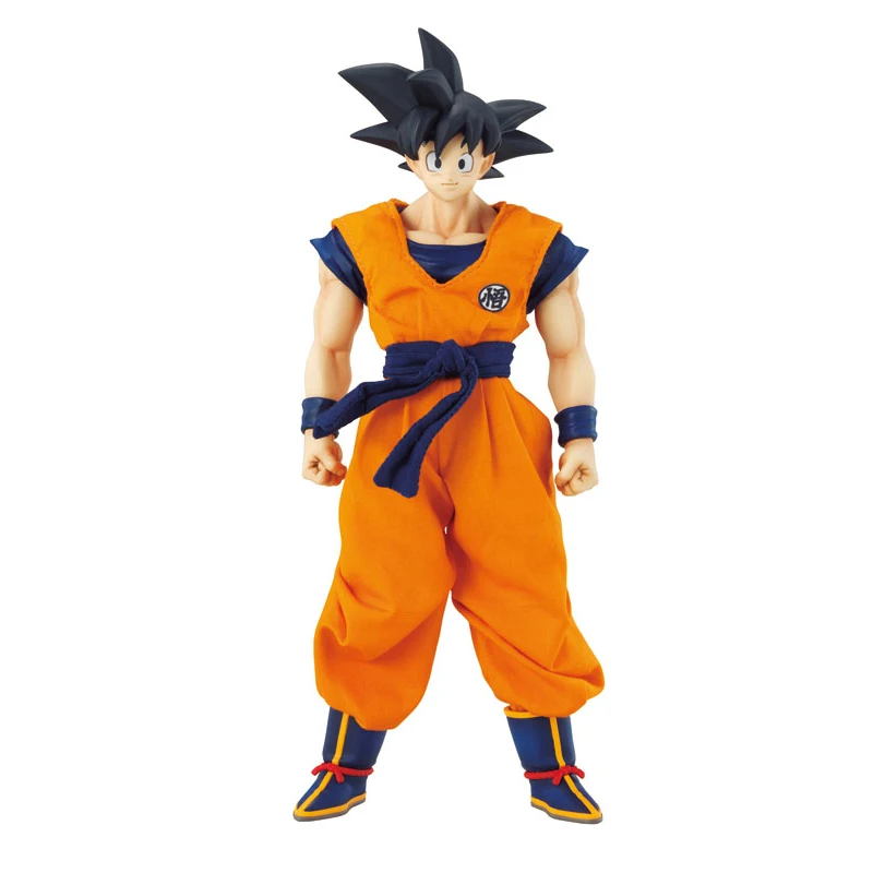 Anime Dragon Ball Z MegaHouse DOD Goku figura de acción Juguetes DragonBall Piccolo Vegeta Frieza figuras coleccionables Juguetes modelo Anime Dragon Ball Z MegaHouse DOD Goku figura de acción Juguetes DragonBall Piccolo Vegeta Frieza figuras coleccionables Juguetes modelo