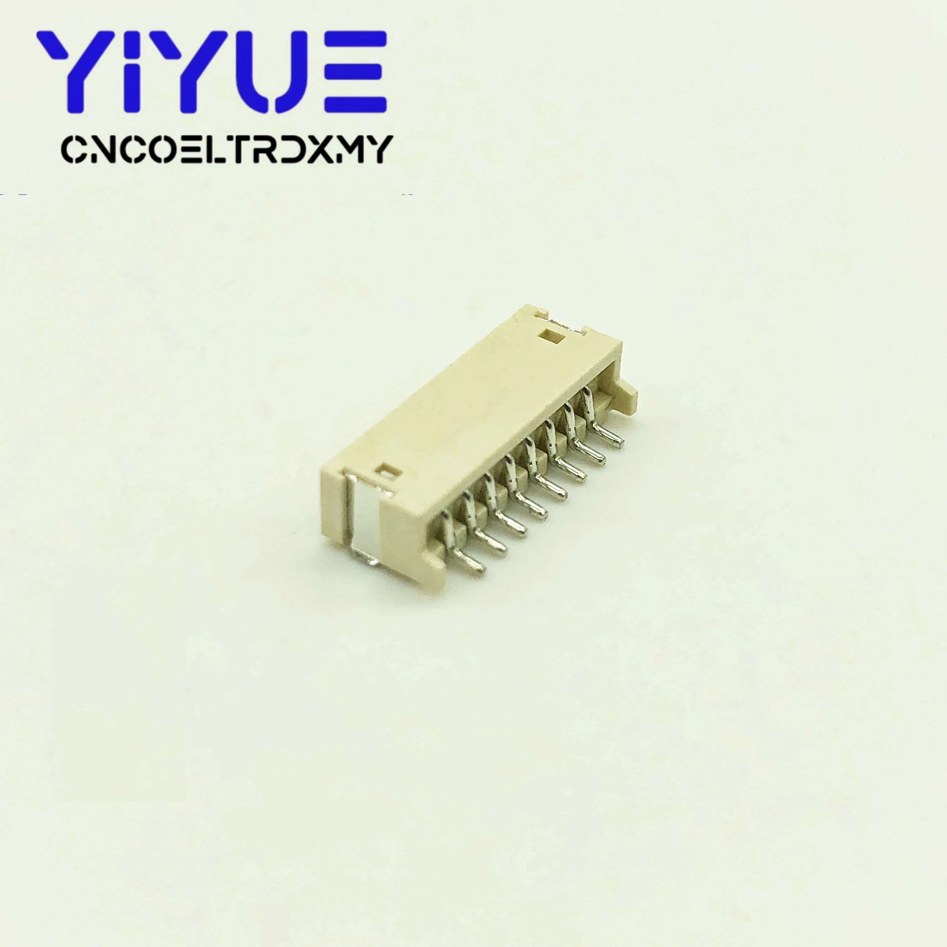 20 шт. ZH1.5 разъем 2 P/3 P/4 P/5 P/6 P/7 P/8 P/9 P/10 P/12 P 1 5 мм горизонтальный smd шаг патч SMT
