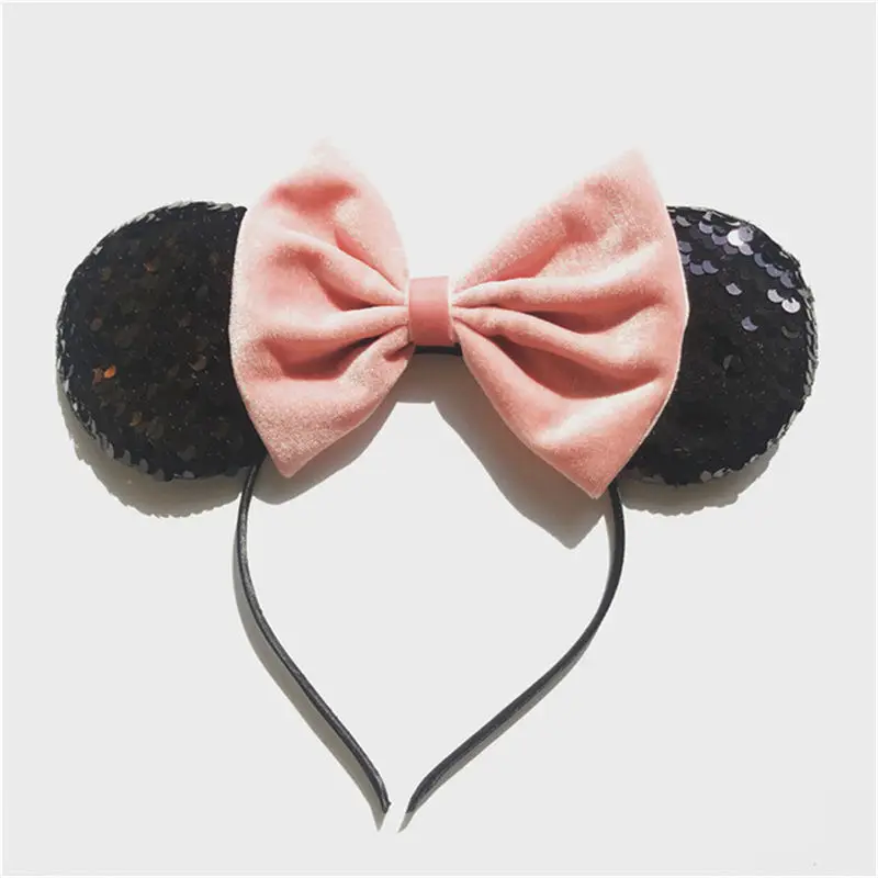 Reversible-Sequin-Minnie-Mouse-Ears-headband-velvet-bow-Glitter-Minnie-Ears-for-girls-Birthday-Party-headband.jpg_640x640 (6)