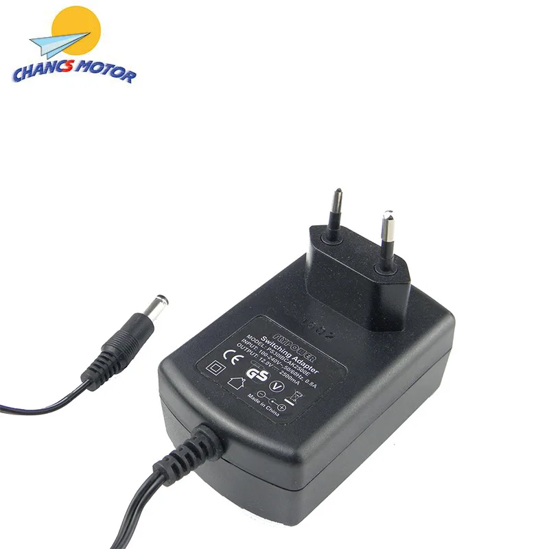 

CHANCS, Wall Mounted Input AC 220V Output 12V DC Power Supply