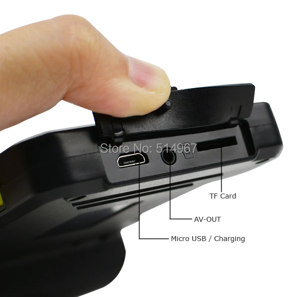 gain-express-gainexpress-Endoscope-END-23_8.2_1M-port