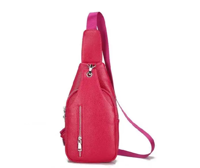 HOT PINK
