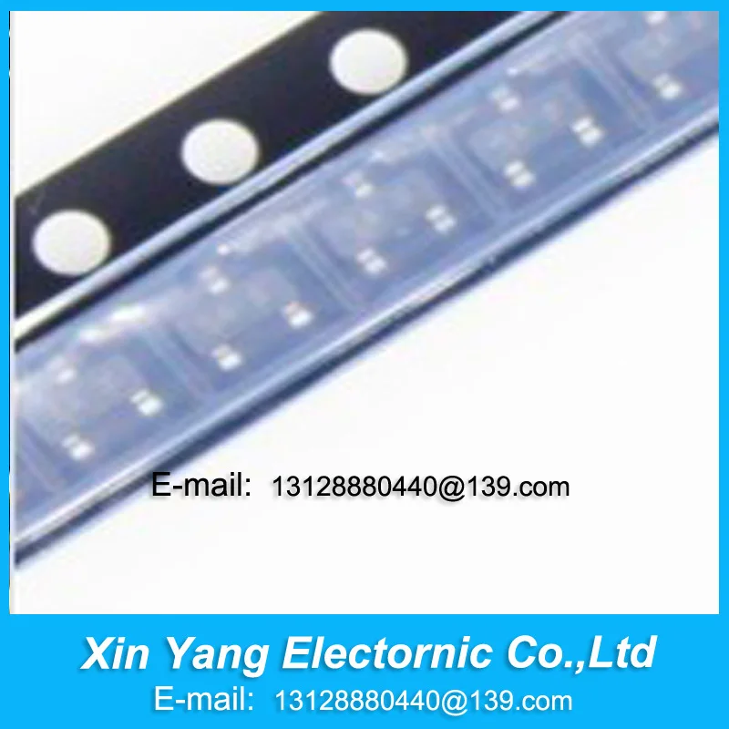 

XIN YANG Electronic NEW ORIGINAL MCP100T-270I/TT MCP100-270I/TT MCP100T-270 SOT23 Free shipping