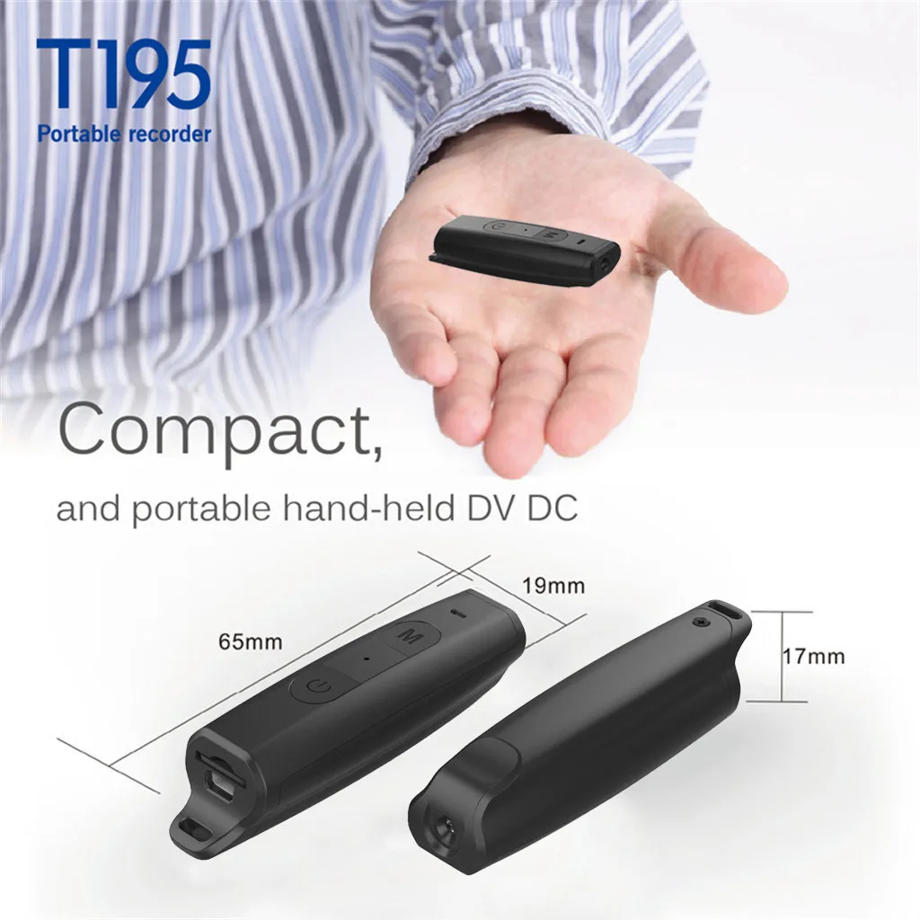 

Mini Camera HD 1080P Sensor Camcorder Motion DVR Micro Camera Sport DV Video small Camera cam