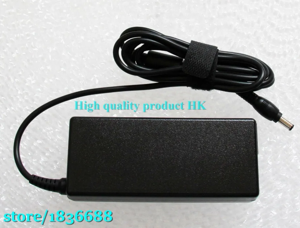 19V 4.74A адаптер питания зарядное устройство для ноутбука Toshiba Satellite C650 C650D C655-S5301