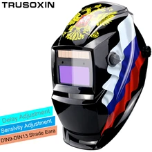 Big View Solar auto darking DIN9-DIN13 welder eyes mask helmet eyes goggle/welder glasses for ARC TIG MMA MIG welding machine Big View Solar auto darking DIN9-DIN13 welder eyes mask helmet eyes goggle/welder glasses for ARC TIG MMA MIG welding machine