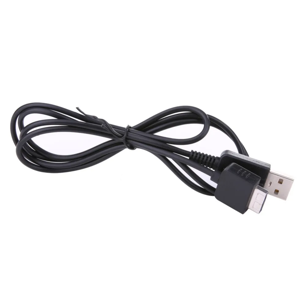 1 м черный usb кабель для зарядки кабель usb-c/HDMI для MacBook Pro Psvita playstation PS Vita 1000