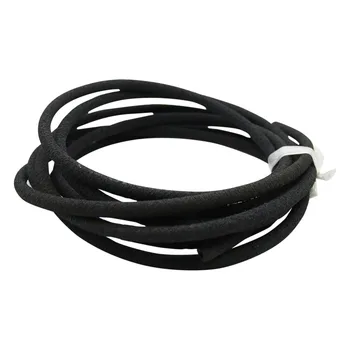 

2m Soaker Water Hose Orchard tree Watering Leaking Tube Agriculture Planting Automatic Irrigation Permeable Pipe