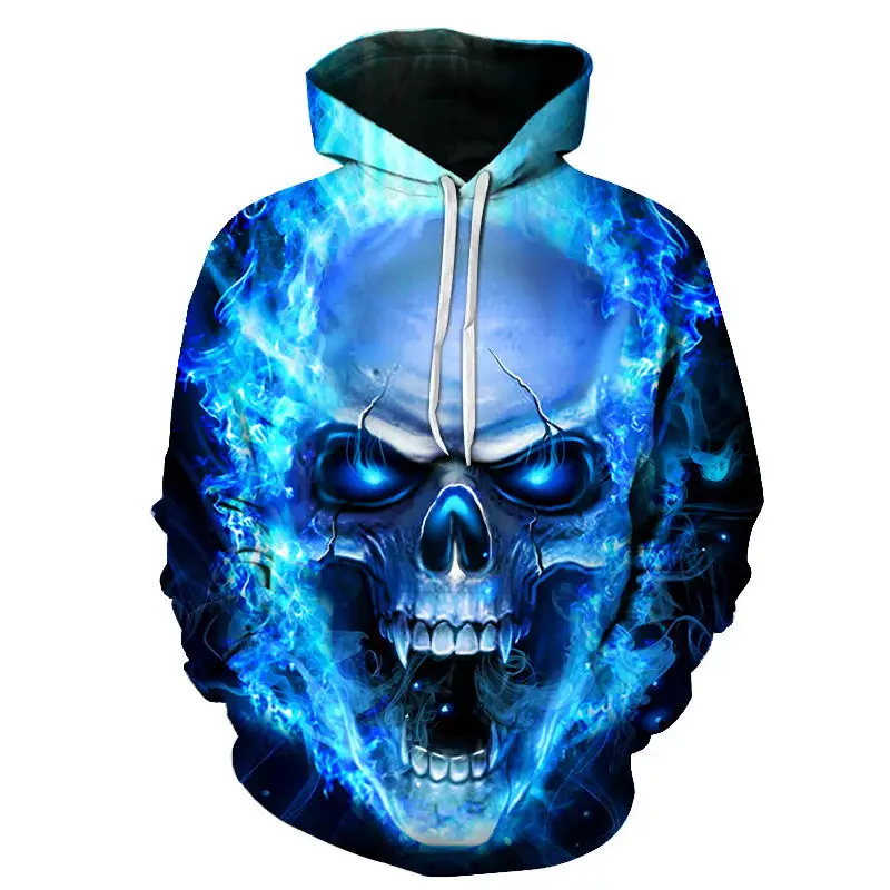 jaket hoodie 3d