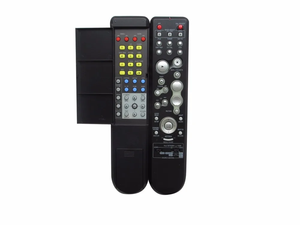 

Remote Control For Denon RC-1050 AVR-487 DHT-487DV DHT-487XP RC-1043 RC-1046 AVR-787 AVR-1907 RC-1048 AVR-1507 AV A/V Receiver