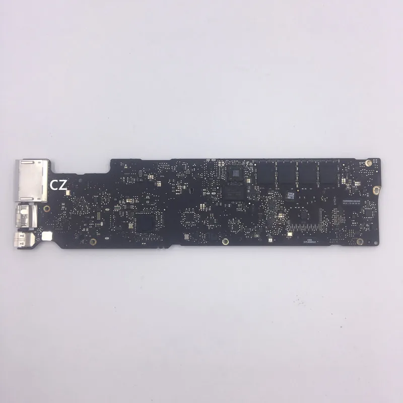 Материнская плата для MacBook Air 13 3 &quotA1466 i7 1 7 ГГц 8 ГБ 2013 2014 год 820 3437 B 661 7479 MD761