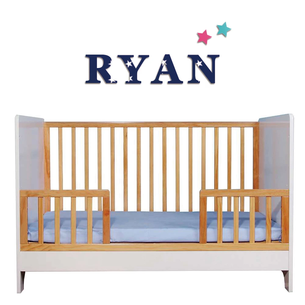 childrens wooden letters for room