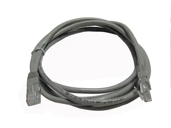 

Throughout five types of wire lines, domestic high-speed computer network, 8 core design, indoor GG