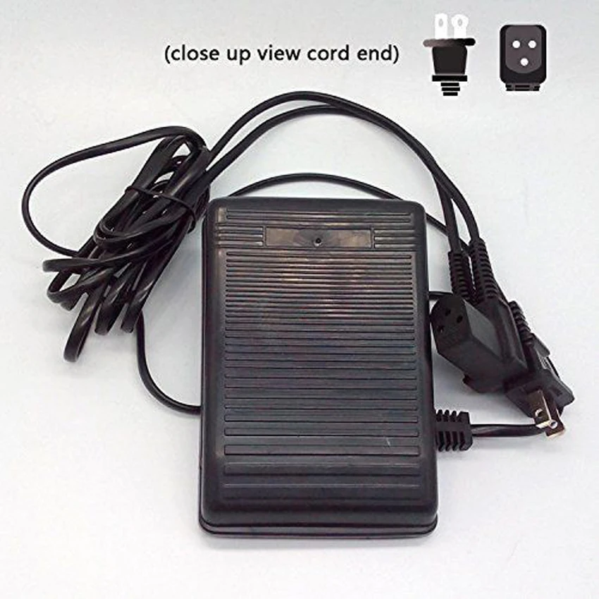 Buy Foot Speed Control Pedal w/ Cord 979314 031 for