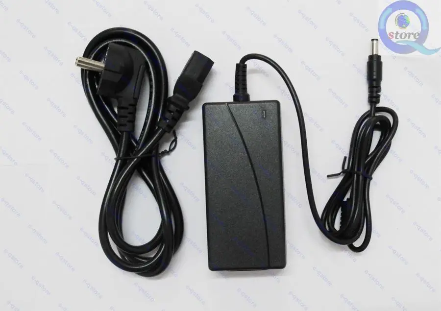 

Power Supply ( 12V, 4A) Plug Cord support For Our LCD controller Kit