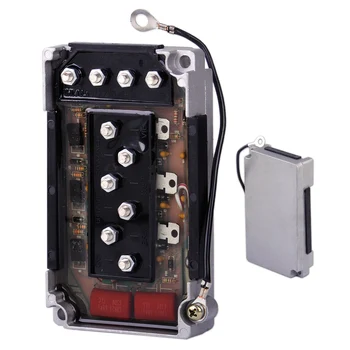 

CITALL CDI Switch Box Power Pack Fit for Mercury 3cyl 6cyl 50 - 275 HP Outboard Motor 332-7778 332-7778A12