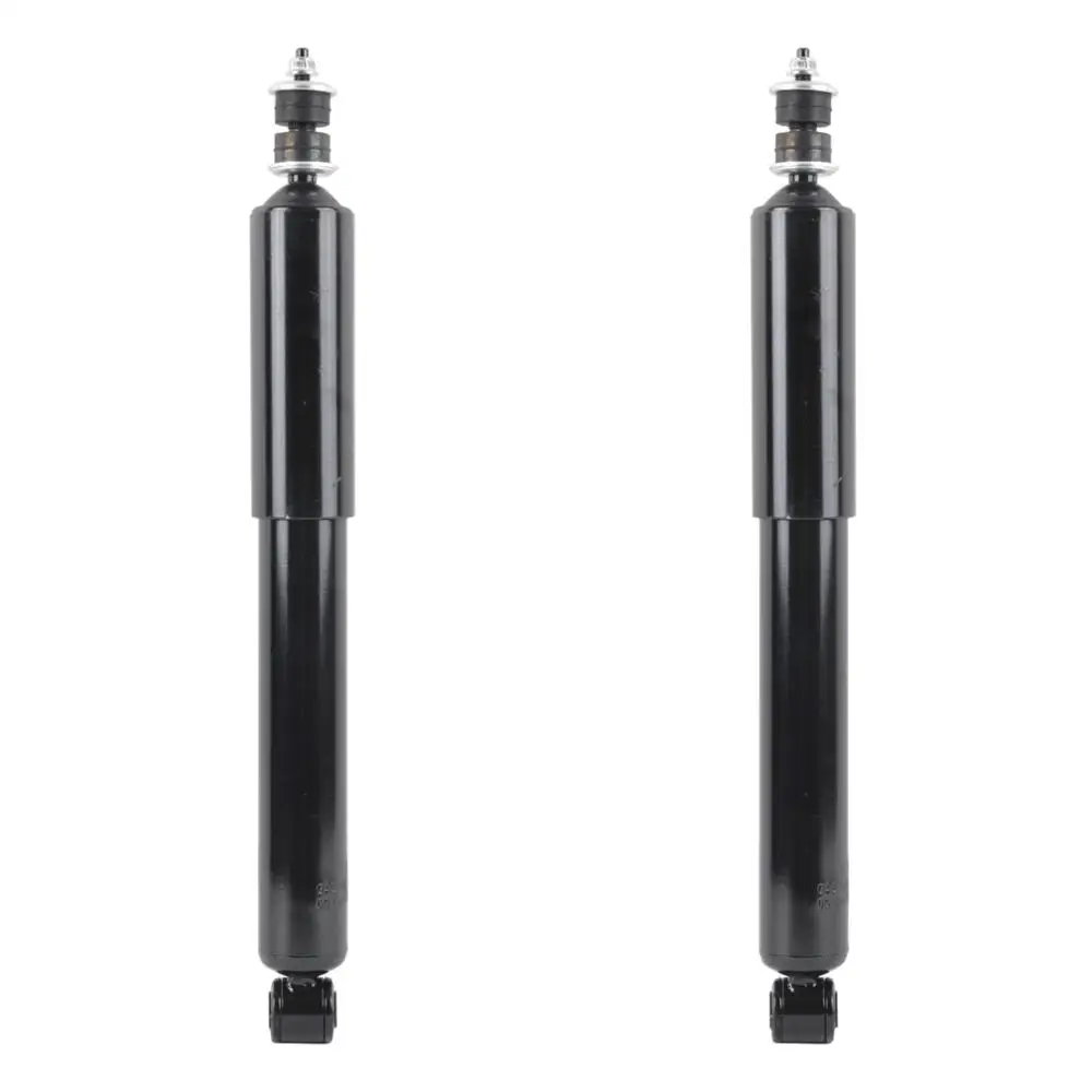 Rear Pair Shocks &amp Struts Absorber For CHEVROLET Tracker 1999-2004 GMC 1989-1998 37070 | Автомобили и мотоциклы