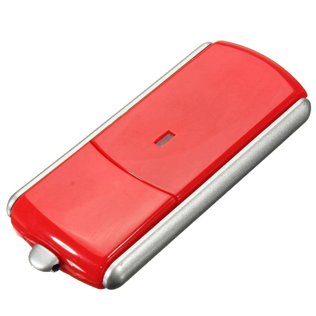 Складной USB2.0 8 ГБ флэш-диск U красный