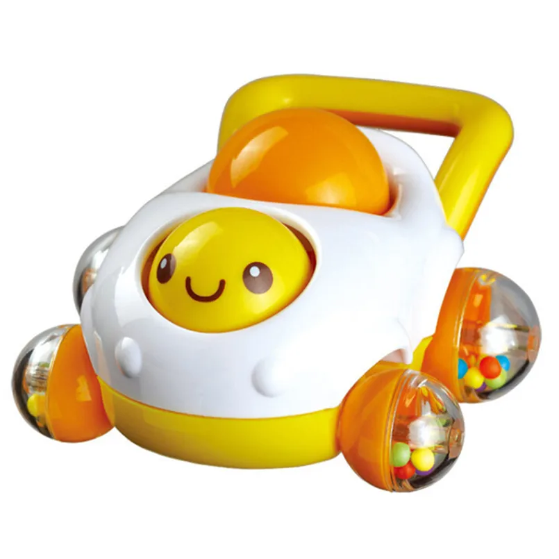 Plastic 1PC New Useful Baby Kid Educational Musical Toy Developmental