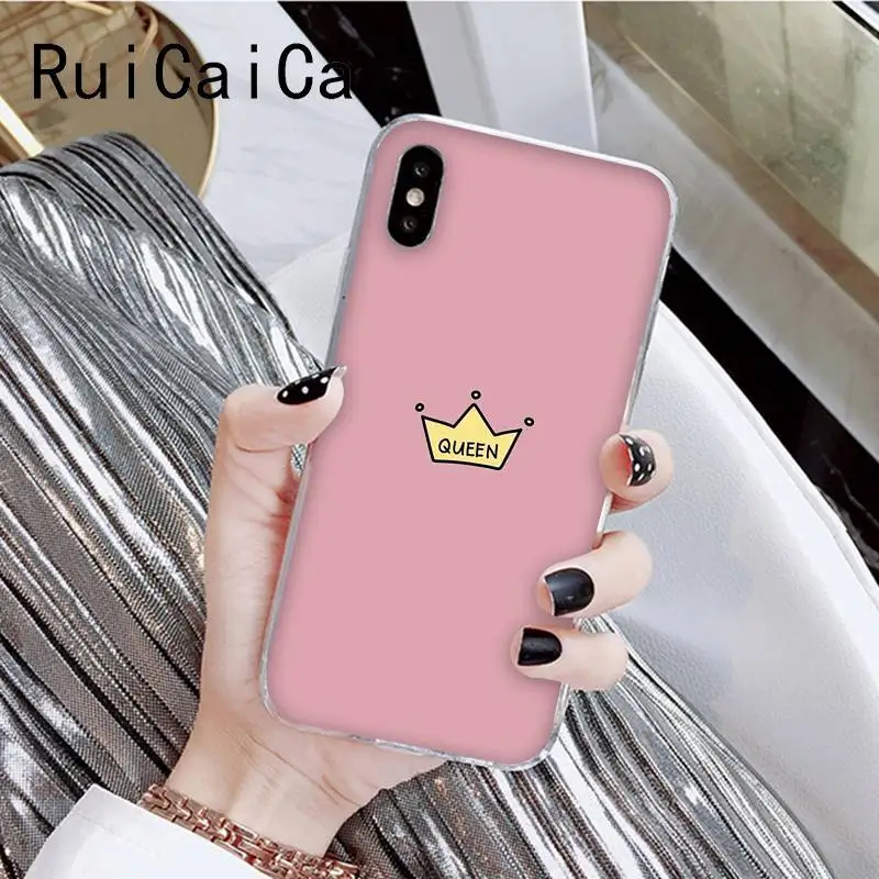 Queen's crown so cool cute pattern popular aesthetic