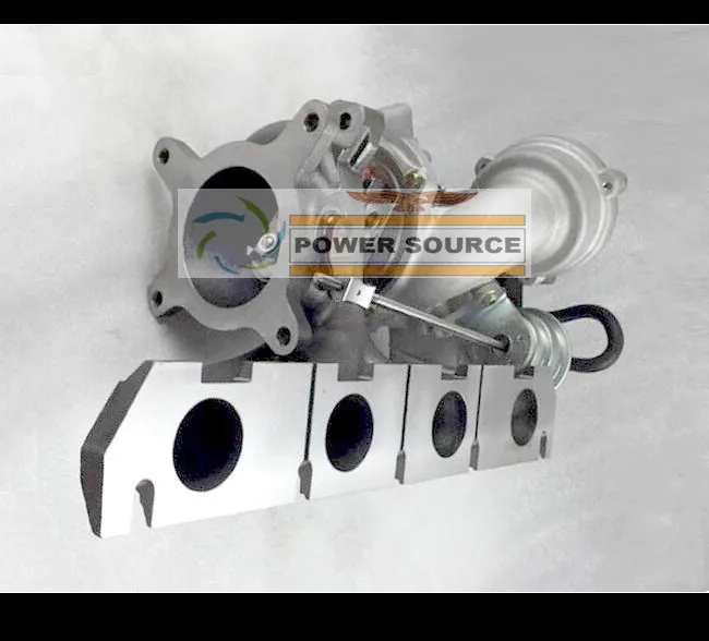 K04 64 53049880064 5304-988-0064 5304-970-0064 Turbo For AUDI S3 TT For Seat Leon For VW Golf V BWJ BYD BHZ 2.0L TFSI Gasoline (4)