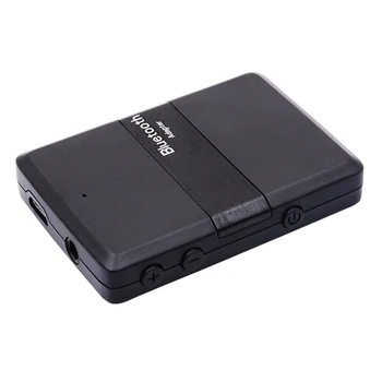 

025 Bluetooth Receive Transmit 2-in-1 Adapter Audio Converter APT-XLL V5