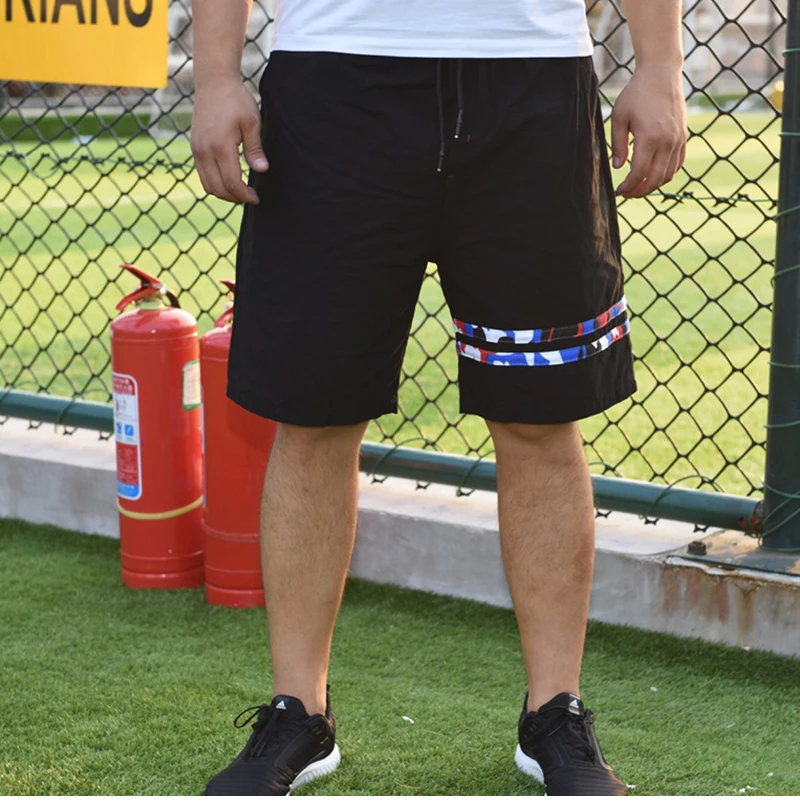 Shorts Man Pocket   (8)