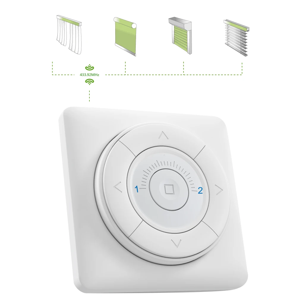 Buy Universal garage door remote control controller