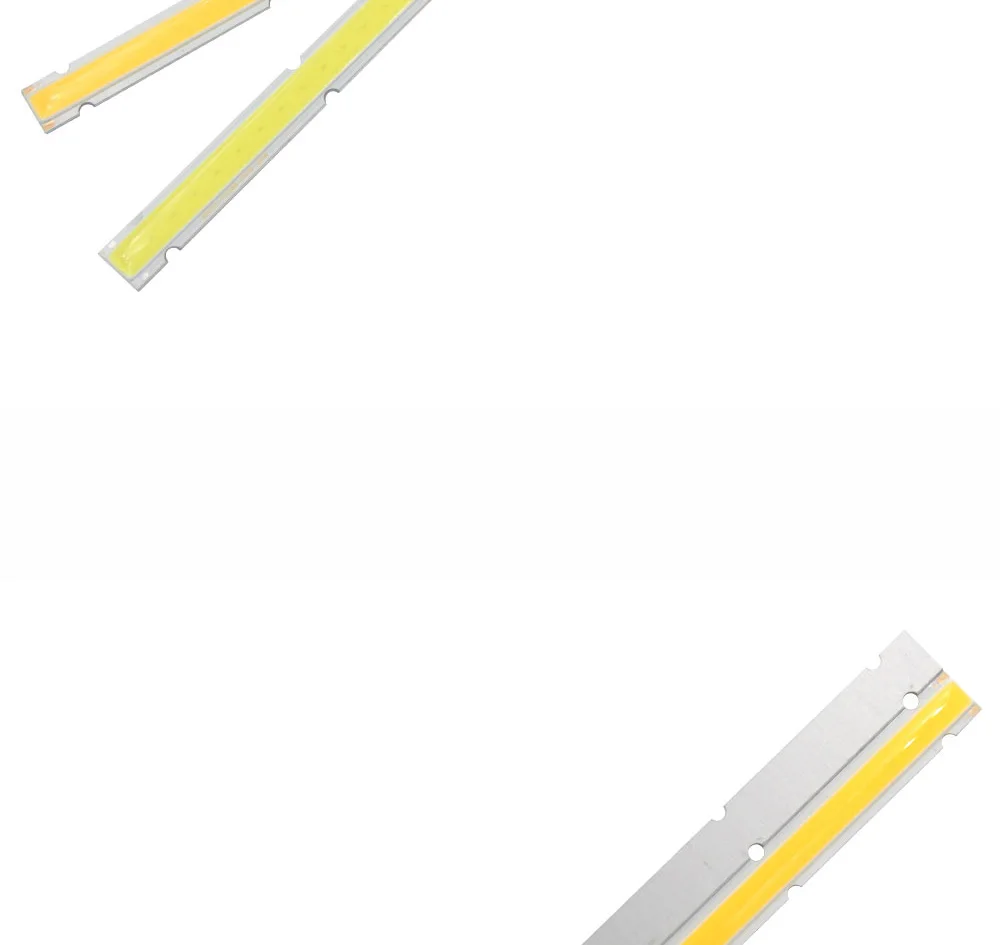 250x12MM 12V COB LED Bulb Strip Lamp 10W Ultra Bright 1000LM 25CM Bar Light for DIY Car Work Table House Lighting (2)