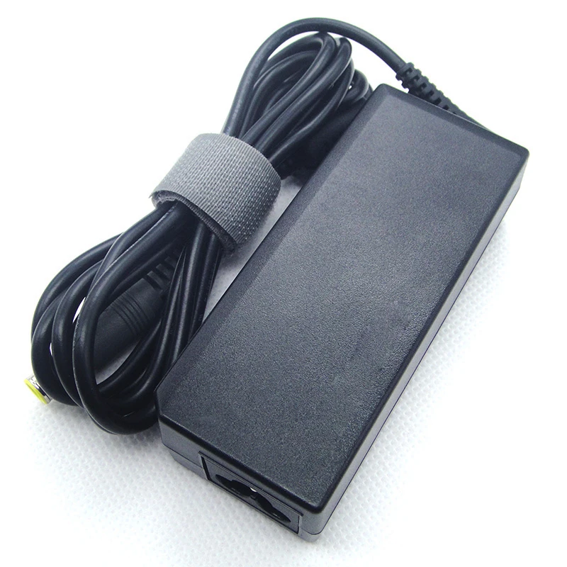 Original 65W 20V 3.25A 7.9*5.5mm Laptop AC Charger For Lenovo ThinkPad T400 T400s T500 45N0119 36200212 with 12 months warranty