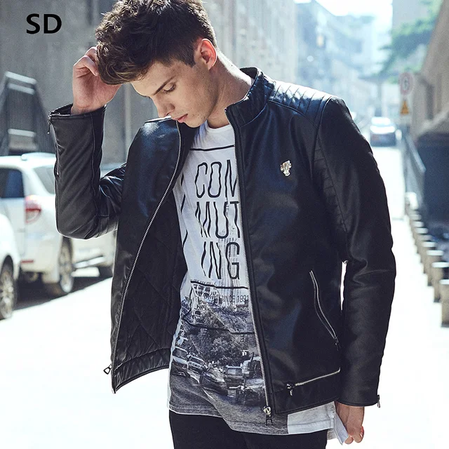 sd brand slim fit
