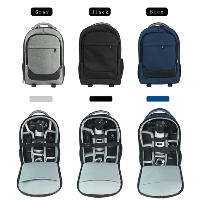 olympus camera backpack