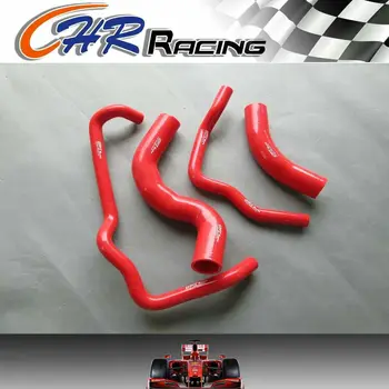 

silicone cooling radiator hose kit for HILUX KZN165R 3.0 Turbo Diesel 1999-2005