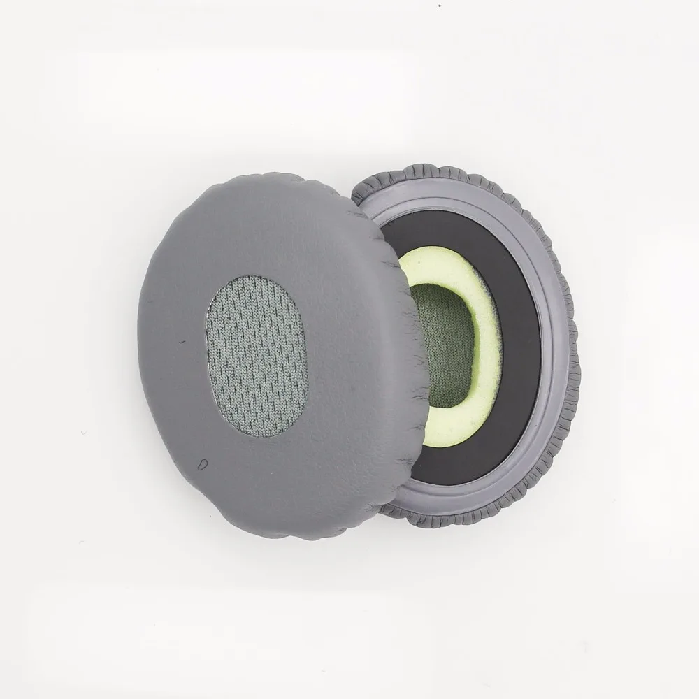 Замена мягкий губчатый пенный наушник чашки подушки амбушюры для Bose на ухо OE2 OE2i Soundtrue наушники