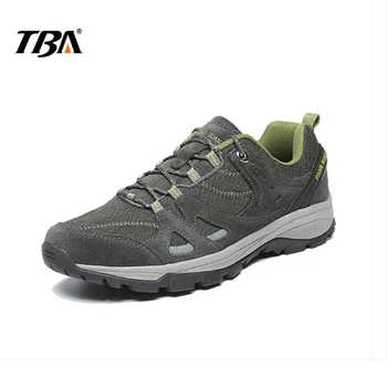 

2019 TBA Man Running Shoes Outdoor Sneakers Grey Blue off-road Athletic Summer Mesh Breathable Sports Shoes