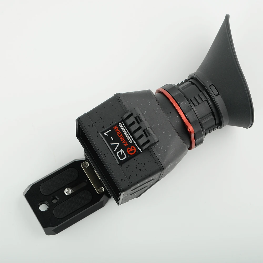 KAMERAR QV-1 ЖК-видоискатель для "-3,2" CANON Nikon sony Olympus DSLR камер