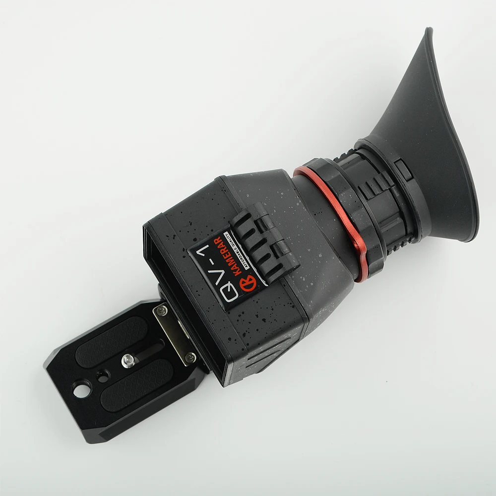 ЖК видоискатель для фотоаппаратов CANON Nikon Sony Olympus 3 2 дюймов|kamerar qv-1 lcd viewfinder|lcd