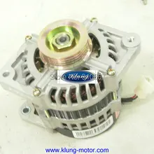 Klung 1100 465 двигателя генератора для ГОКа dazon 1100 багги, пойдите карты, квадрациклов, внедорожники