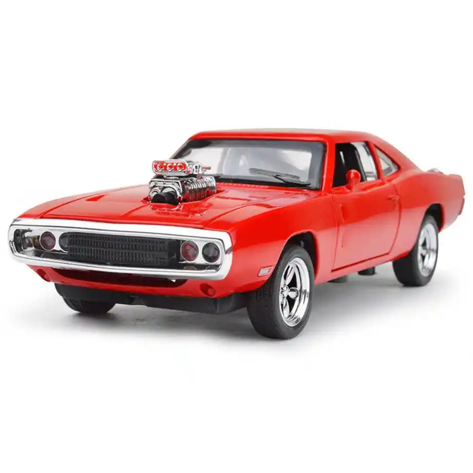 collectible metal toy cars