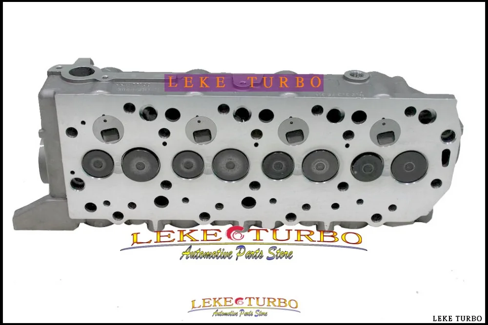 4D56 4D55 Cylinder Head Assembly 908 611 MD185918 For Ford Bronco Ranger (1)