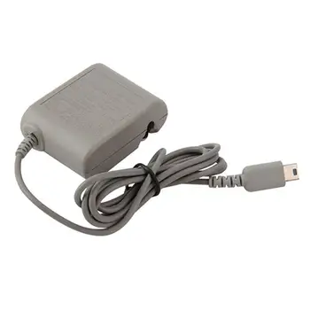 

Home Wall Travel US Plug Charger AC Power Adapter Cord for Nintendo DS Lite NDSL new