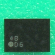 3 шт./лот D6 12pin подсветка дисплея IC для vivo Lenovo динамик