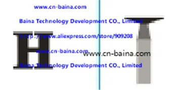 

Diamond bur silicone bur 3.0H working size diameter 3mm shank size 2.35mm 100pieces